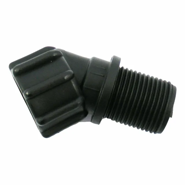 Nozzle Elbow