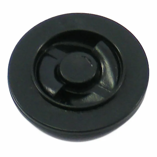 Swirl Plate for Nozzle Cone