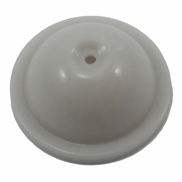 Nozzle Cap Cone - Grey