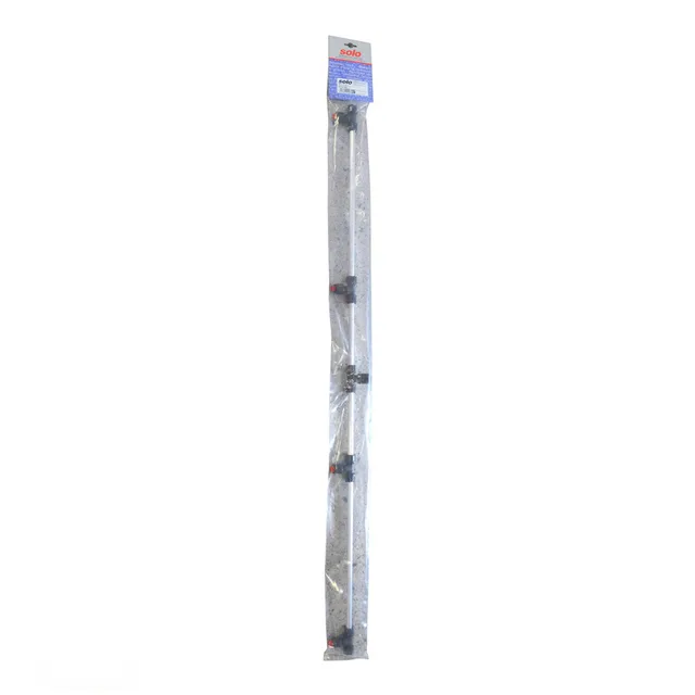 4 Nozzle Aluminium 120cm Spray Boom