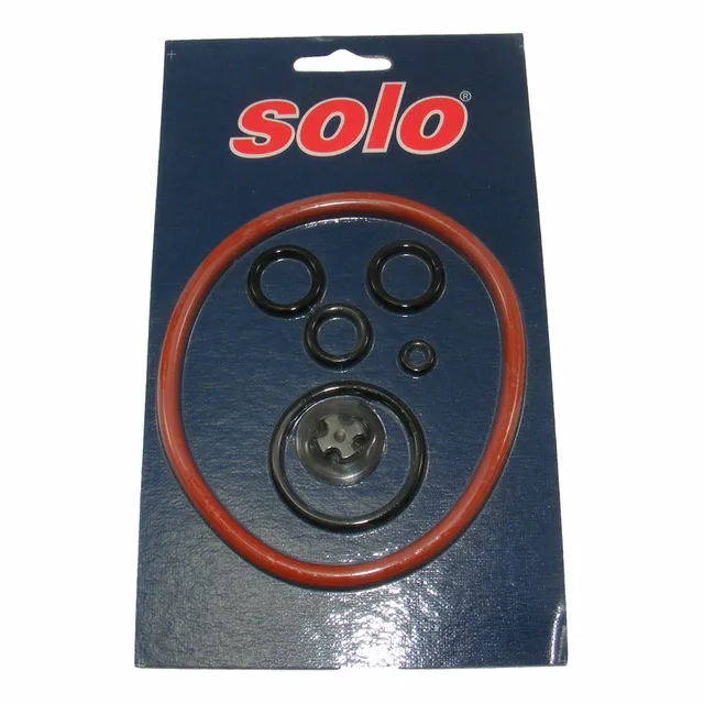 US Repair Kit suits 454/456/457