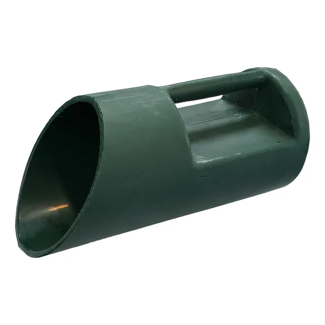 Plastic Scoop for Potting/Fertiliser