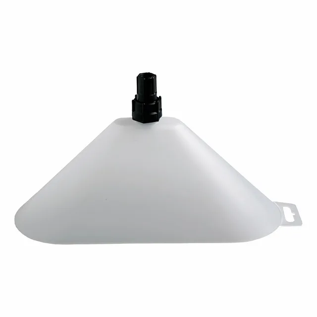 Drift Guard with Flat Fan Nozzle
