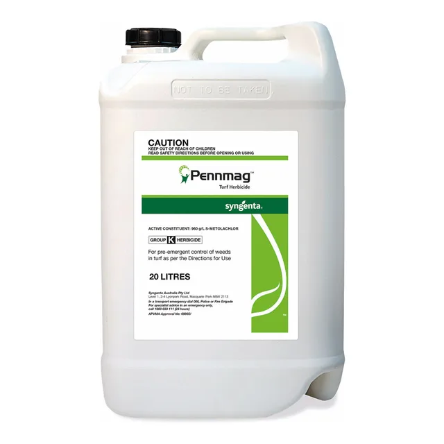PennMag Turf Herbicide