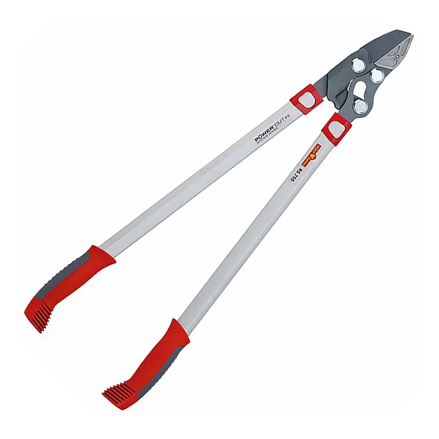 Wolf-Garten RS750 45mm Power Cut Anvil Lopper