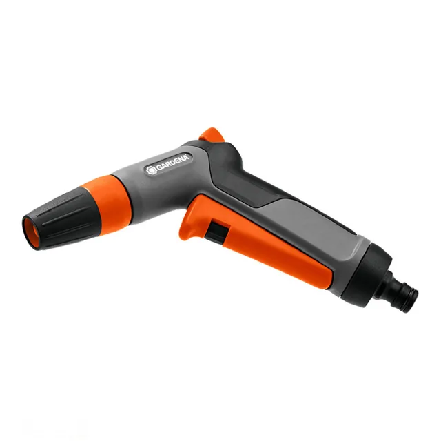 Classic Trigger Gun Nozzle