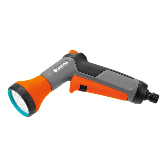 Classic Soft Spray Trigger Gun Nozzle