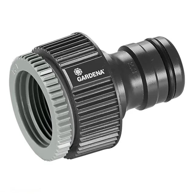 19mm Maxi-Flo Universal Tap Nut Adaptor