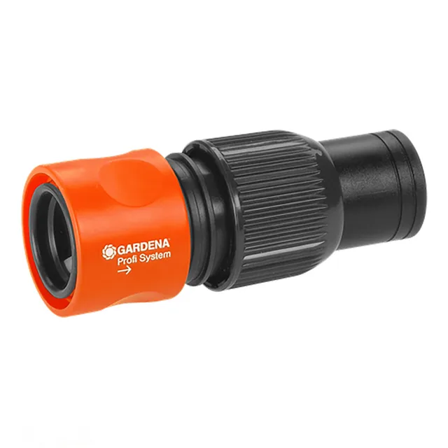 19mm Maxi-Flo Hose Connector