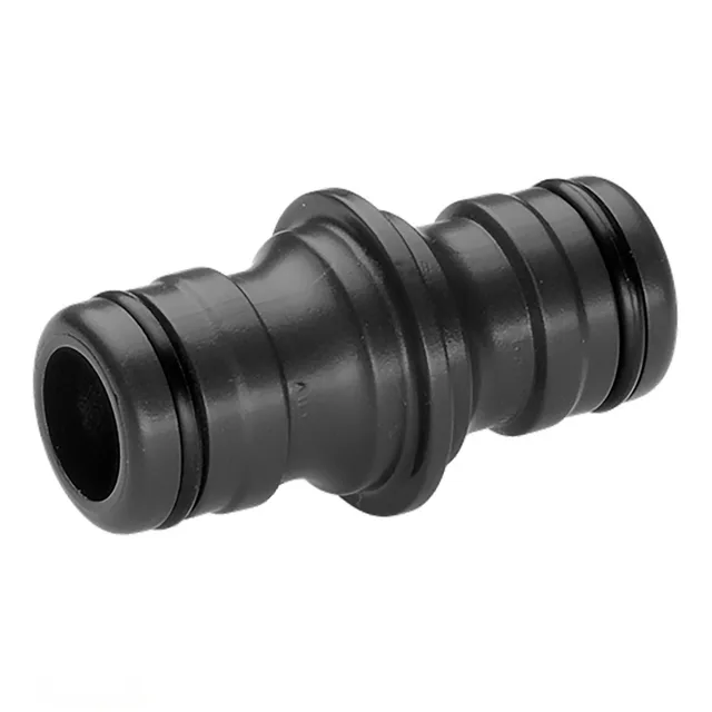 19mm Maxi-Flo 2-End Hose Coupling