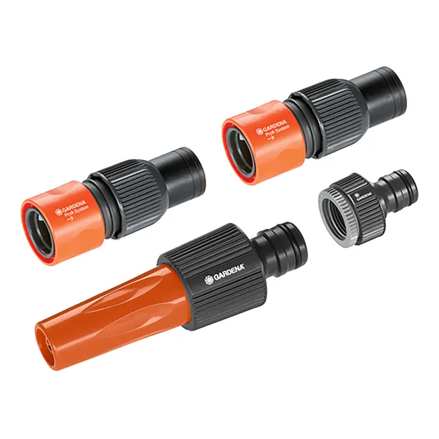 19mm Maxi-Flo Basic Hose Set