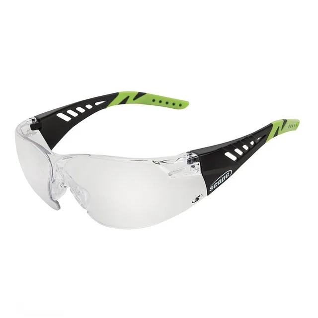 Biosphere Safety Glasses