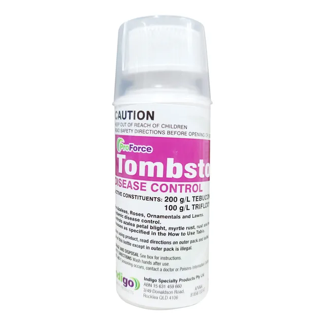 Tombstone Duo Fungicide