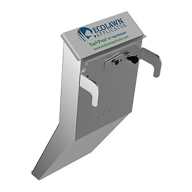 Seeder for Eco Spreaders