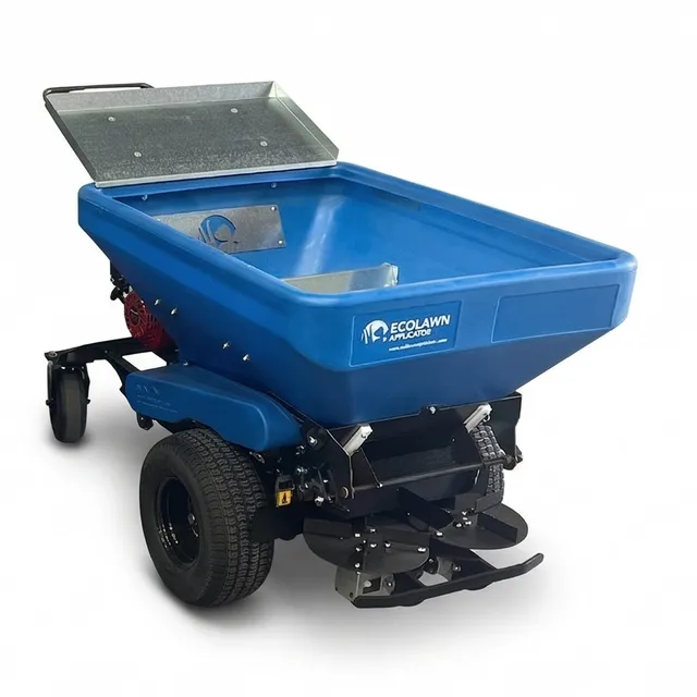 Eco 250s Top Dressing Spreader