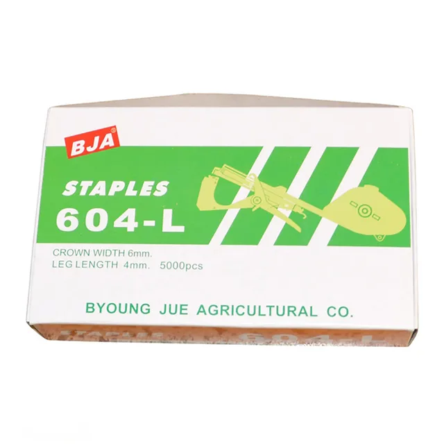 Tapener Staples 604-L