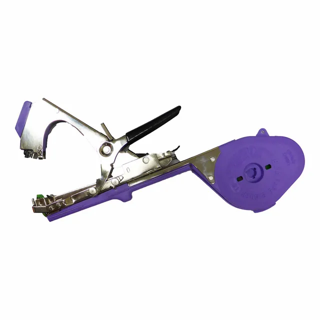 TB-S Tapebinder Gun | Scrap-Free | Soft-Close