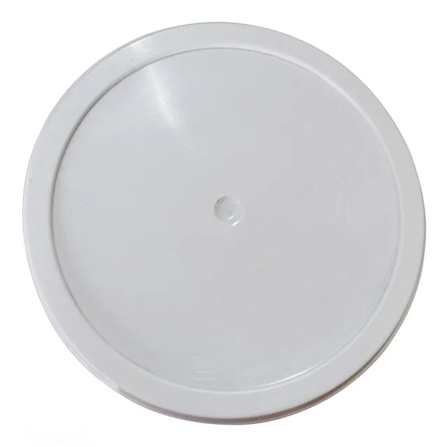 White Lid for Bucket