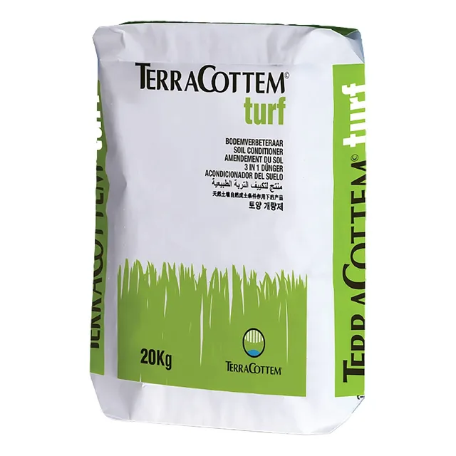 TerraCottem Turf