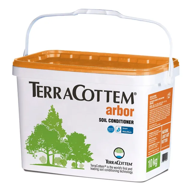 TerraCottem Arbor