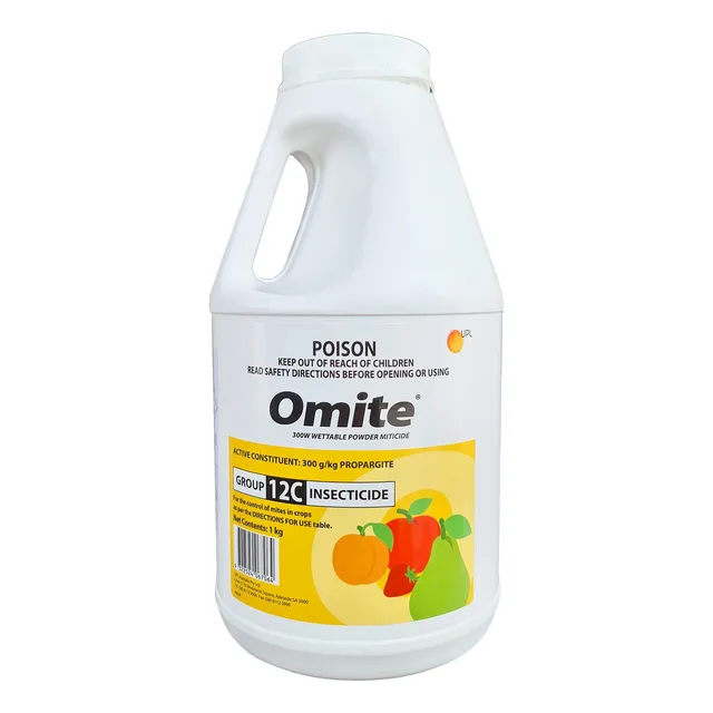 Omite 300WP Miticide