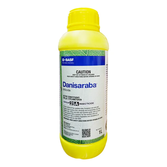 Danisaraba Miticide