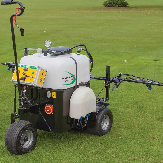 Martin Lishman Micro Spray