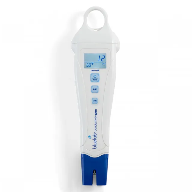 Conductivity Pen