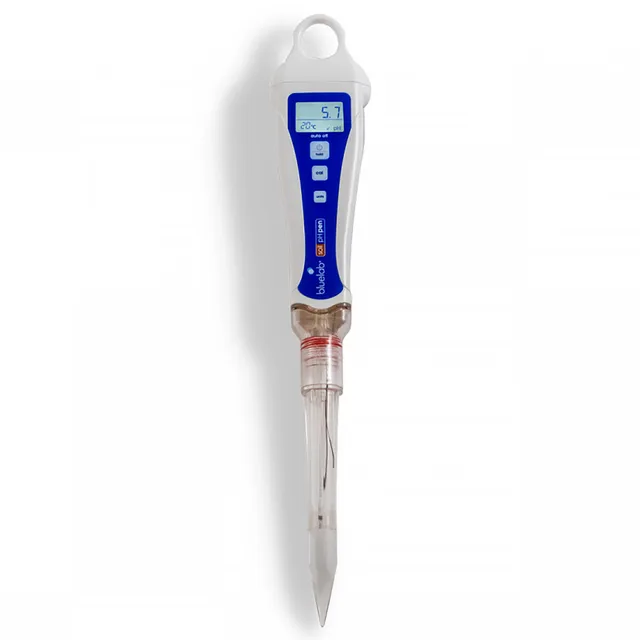 Soil pH Pen