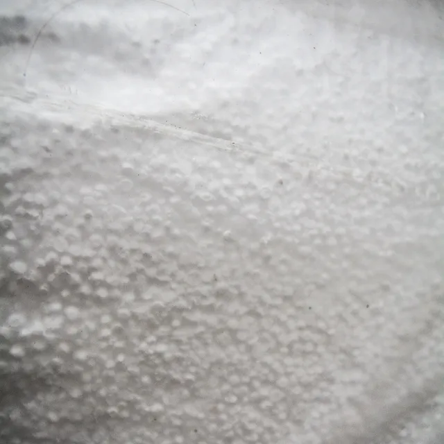 Polystyrene Regrind Beads