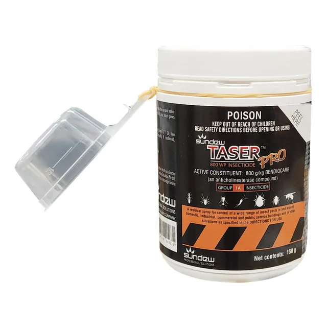 TaserPRO 800 WP Insecticide