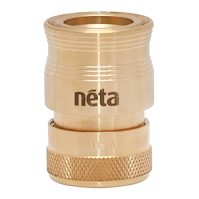 12mm EZ Hose Connector