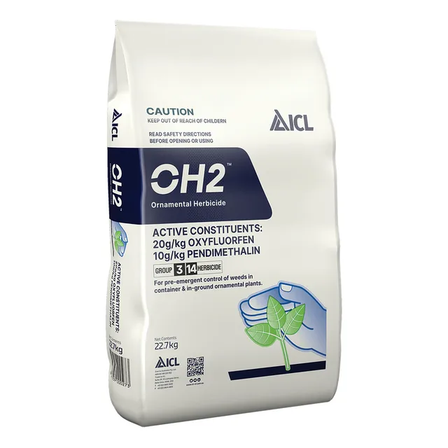 OH2 Ornamental Pre-Emergent Herbicide