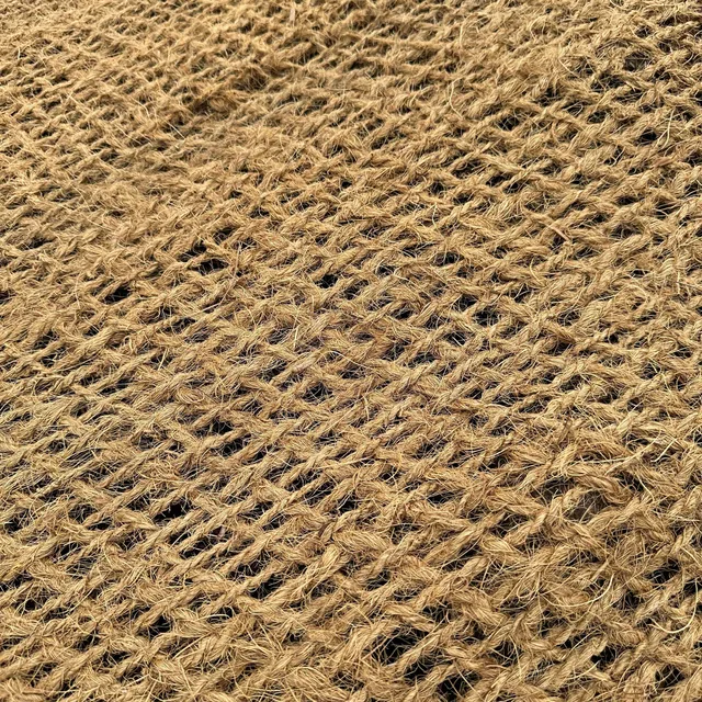 Growrite Heavy-Duty Coir Mesh | 400gsm & 700gsm Commercial Rolls