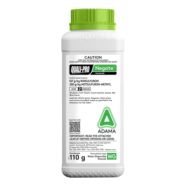 Quali-Pro Negate | Selective Herbicide