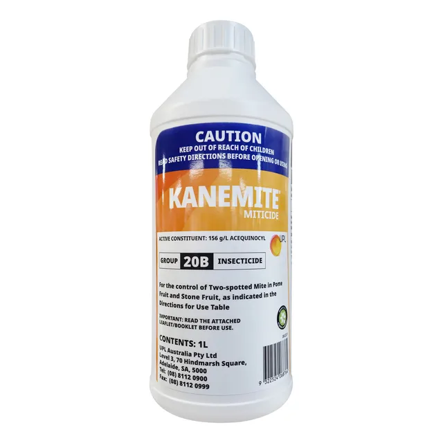 Kanemite Miticide