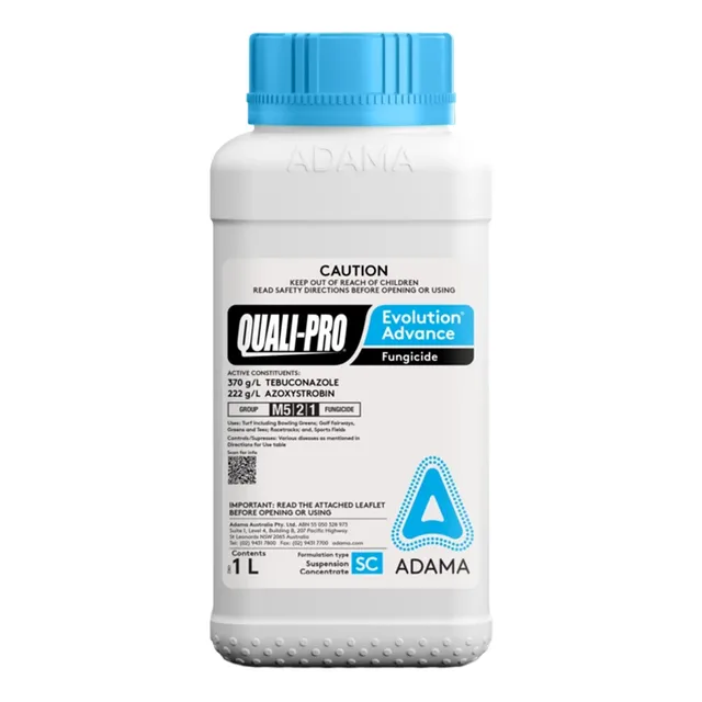 Quali-Pro Evolution Advance | Fungicide