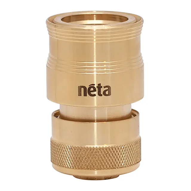18mm Hi-Flo EZ Hose Connector