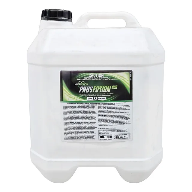 Phosfusion 600 | Fungicide