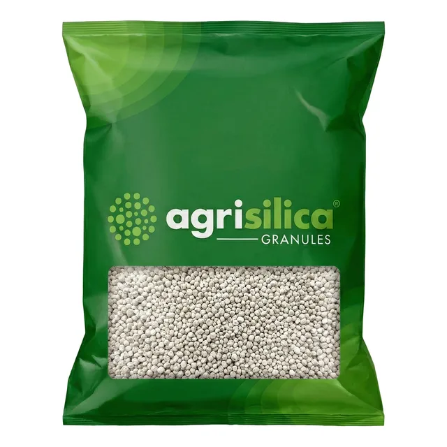 Agrisilica Granules | Silicon Fertiliser