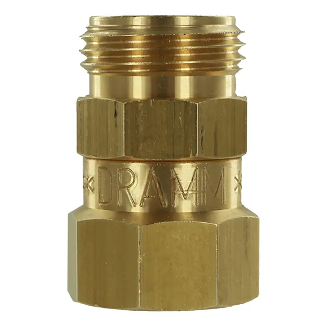 Brass Hose Swivel | Hose Fitting