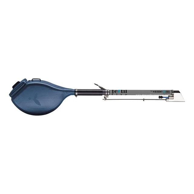 Fertil Five | Granular Fertiliser Dispenser