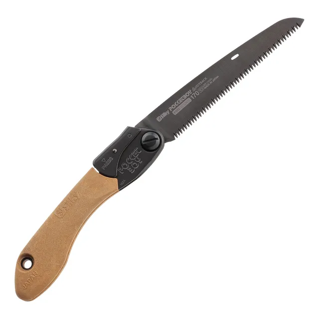 Pocketboy Professional 170mm Outback Edition | Folding Pruning Saw