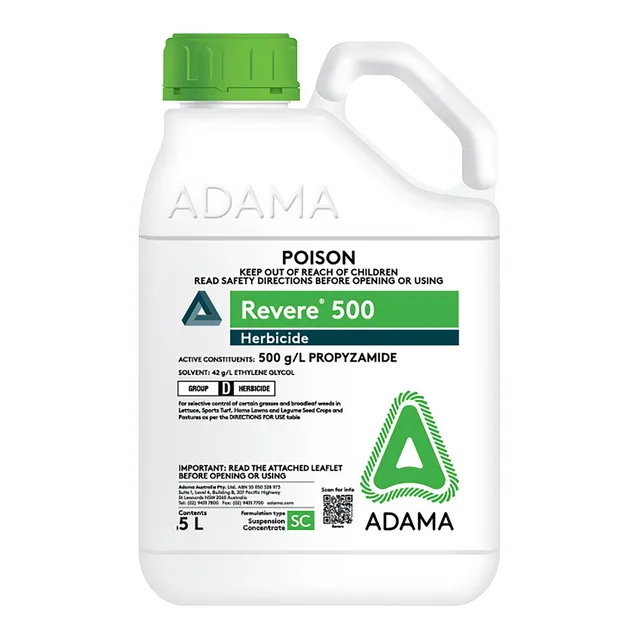 Revere 500 Herbicide