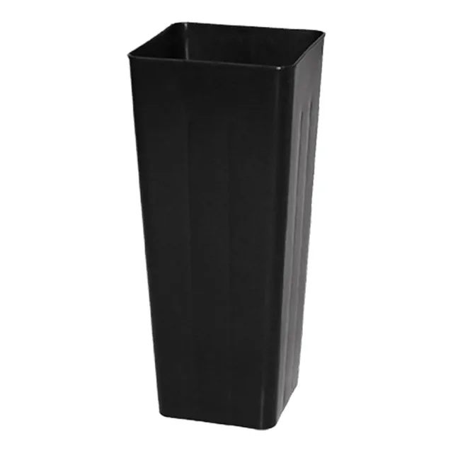 Square Native Tube 50mmSQ x 120mm