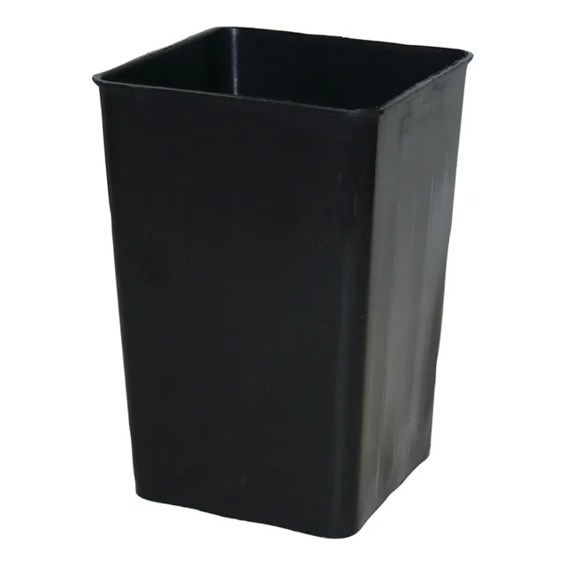 Square Squat Propagating Tube 50mmSQ x 75mm