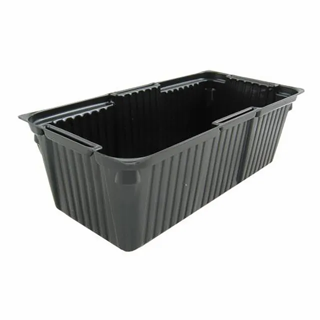 Metric Punnet - Open