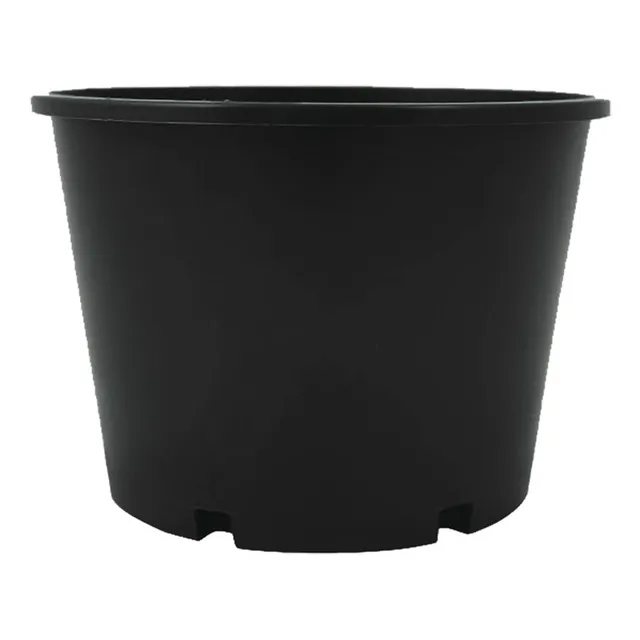 165mmØ Squat Pot