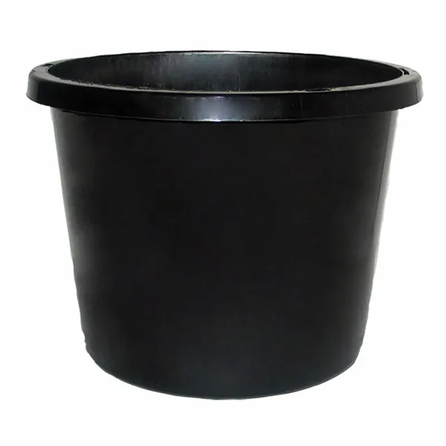 175mmØ Squat Pot