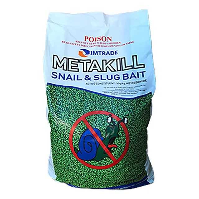Metakill Snail & Slug Bait
